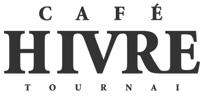 Cafés Hivre