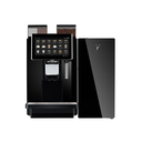 Machine Facile + frigo