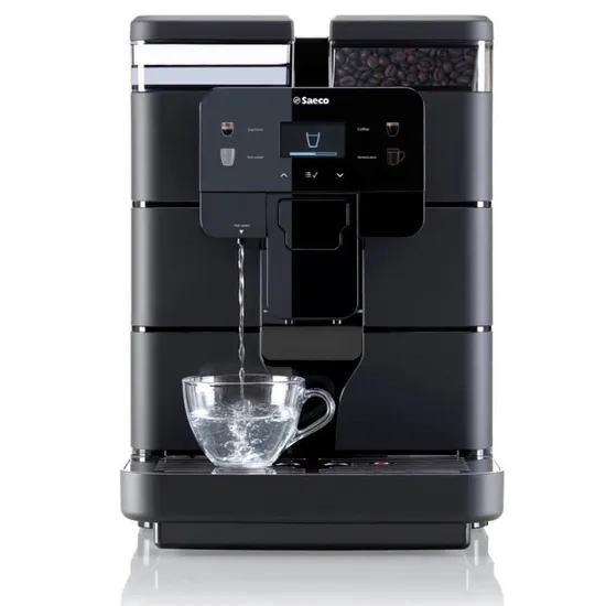 Machine Saeco Royal Black