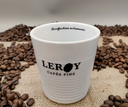 Produit gratuit - Produit gratuit - Mug porcelaine LEROY Café 180ml 