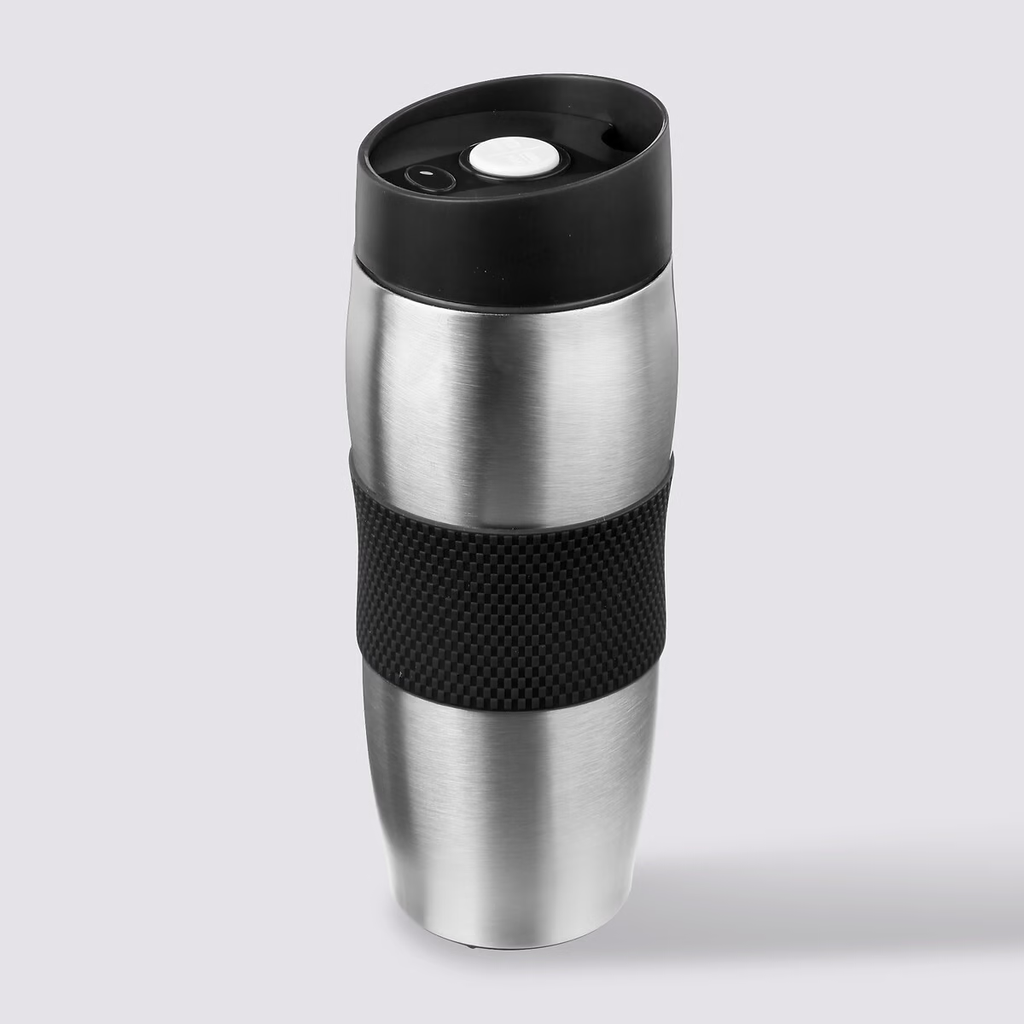 Mug Isotherme Inox Offert