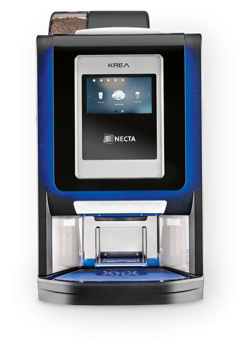 Machine Necta Kréa Touch