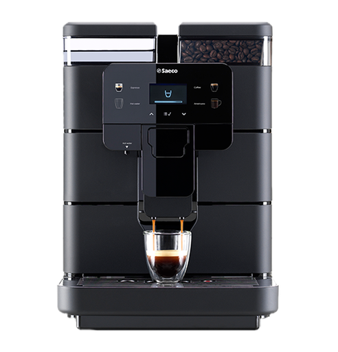 Machine Saeco Royal Black